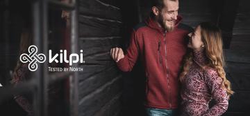 Kilpi