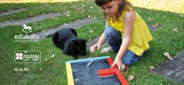 Andreu Toys & Edukalu