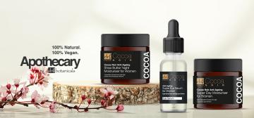 Organic & Botanic