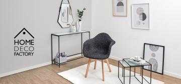 The Home Deco Factory