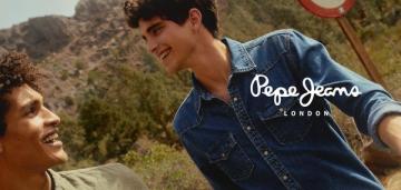Pepe Jeans - Herren