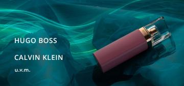Cosmetics & Parfum