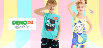 Denokids