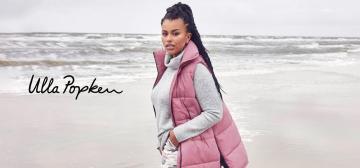 Ulla Popken