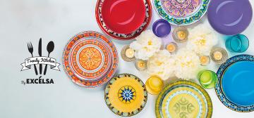 Trendy Kitchen by Excelsa