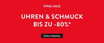 Uhren & Schmuck