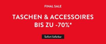 Taschen & Accessoires