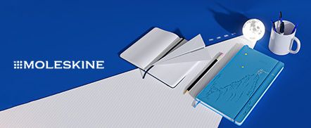 Moleskine