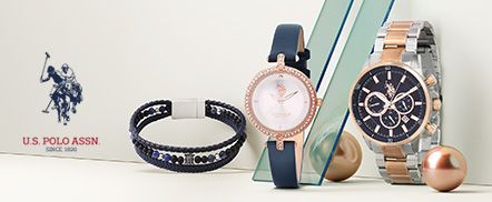 U.S. Polo Assn.