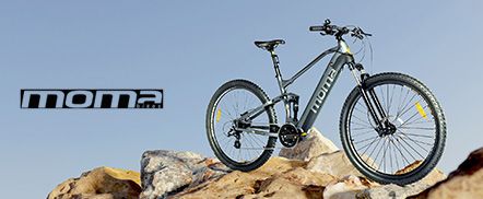 Moma Bikes