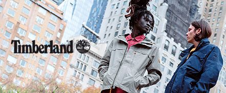 Timberland