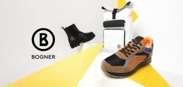Bogner