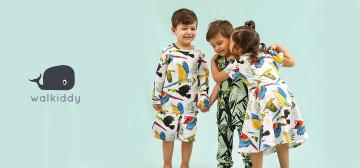 Walkiddy