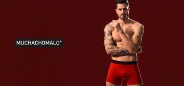 Muchachomalo