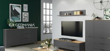 Möbel von Germania