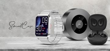 Smart Case