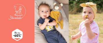 Sterntaler Bekleidung