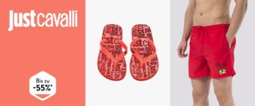 Just Cavalli