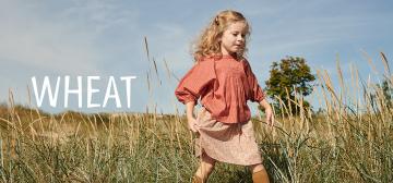 WHEAT