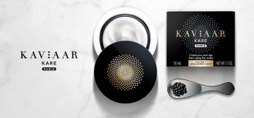 Kaviaar Kare