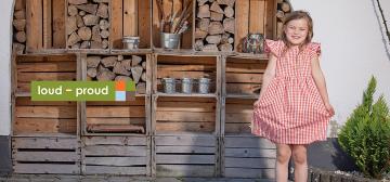 Loud + Proud