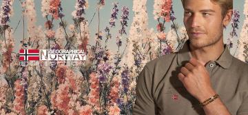 Geographical Norway Herren