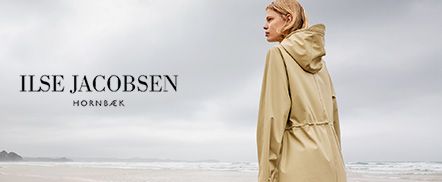 Ilse Jacobsen