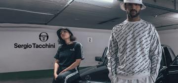 Sergio Tacchini