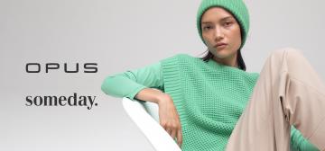 Opus & Someday