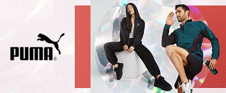 PUMA