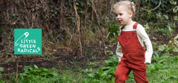 Little Green Radicals