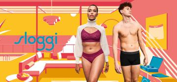 Sloggi
