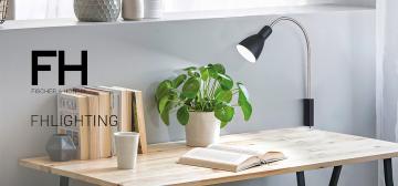 Fischer Honsel Leuchten