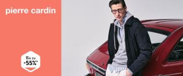 Pierre Cardin