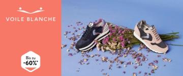 Voile Blanche