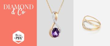 Diamond & Co
