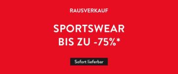 Sportswear