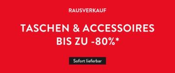 Taschen & Accessoires