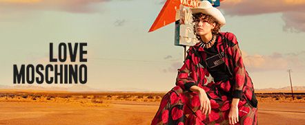 Love Moschino
