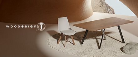 Wood Design by Tomasucci