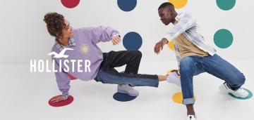 Hollister Co.