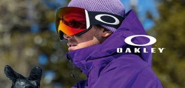 Oakley