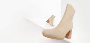 Stiefel & Stiefeletten