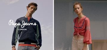 Pepe Jeans