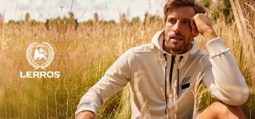Lerros