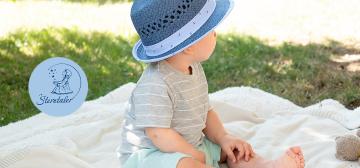 Sterntaler Bekleidung