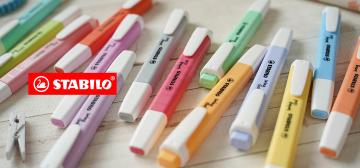 Stabilo