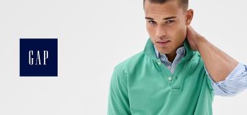 Gap Herren