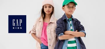 Gap Kids