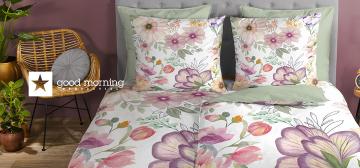 Good Morning Bedding